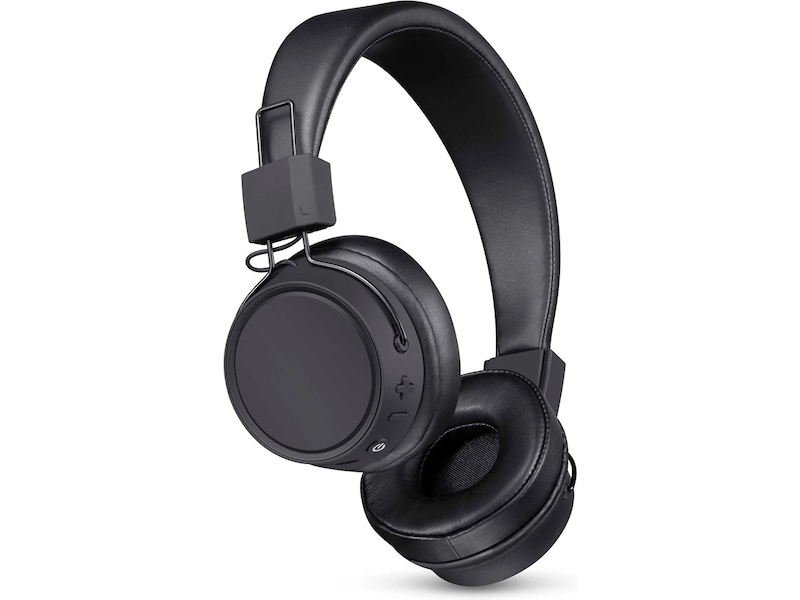 Andersson BHH-W200 trådløse hodetelefoner, Over-Ear (sort) Hodetelefoner