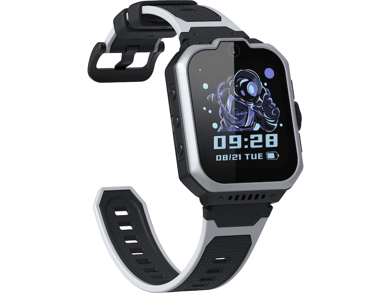 ZTE K1 Pro Barneklokke (grå) Smartklokker