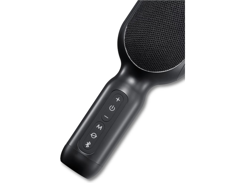 Andersson PYM-P3000 Partymikrofon med høyttaler Trådløs / Bluetooth-høyttaler