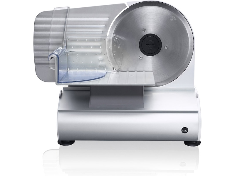 WILFA FS-200 Oppskjærsmaskin Andre kjøkkenapparater