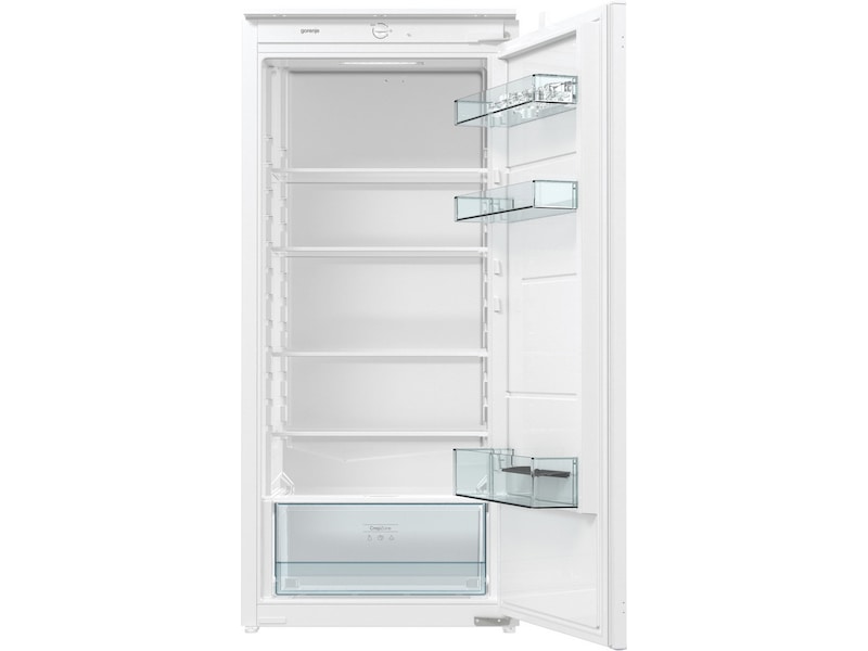 Gorenje RI412EE1 Integrert kjøleskap Integrert kjøleskap
