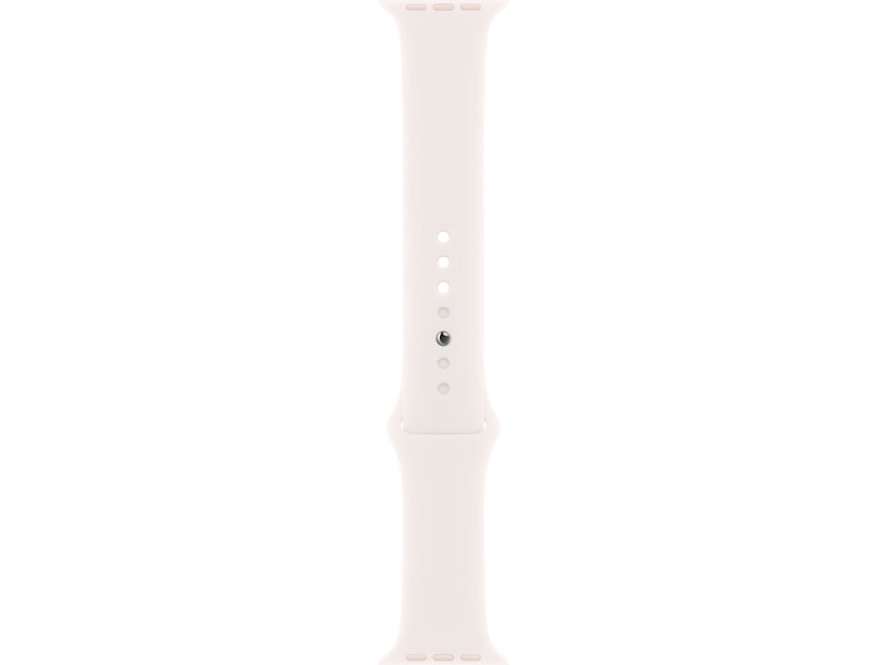 Apple Watch 42mm Sport Band (light blush) Reim