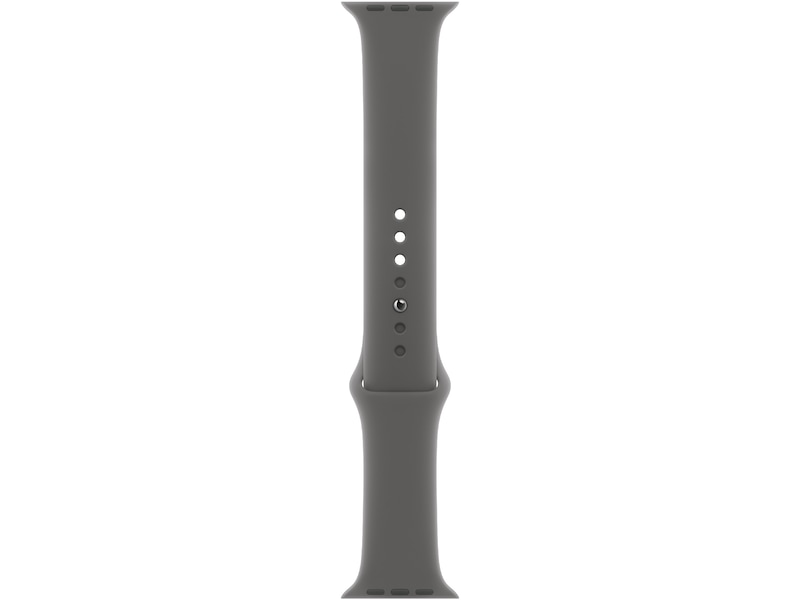 Apple Watch 42mm Sport Band (stone gray) Reim