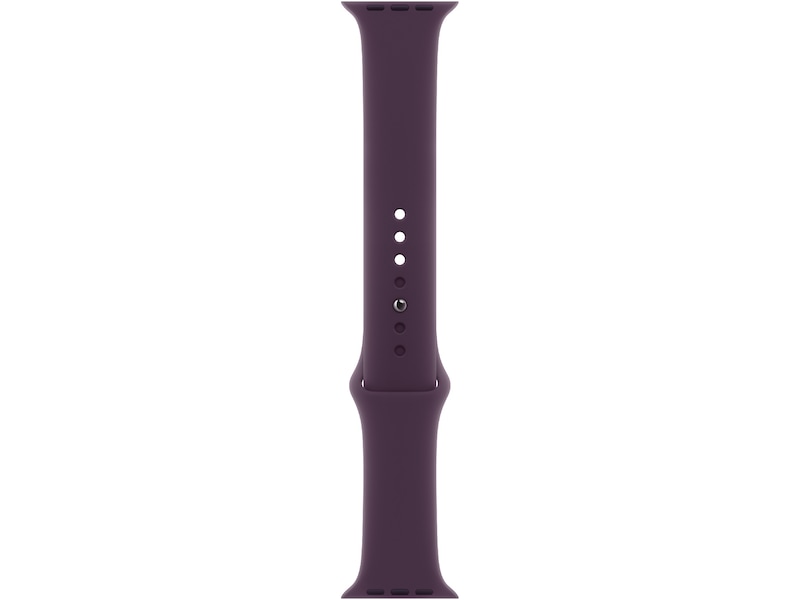 Apple Watch 42mm Sport Band (plum) Reim