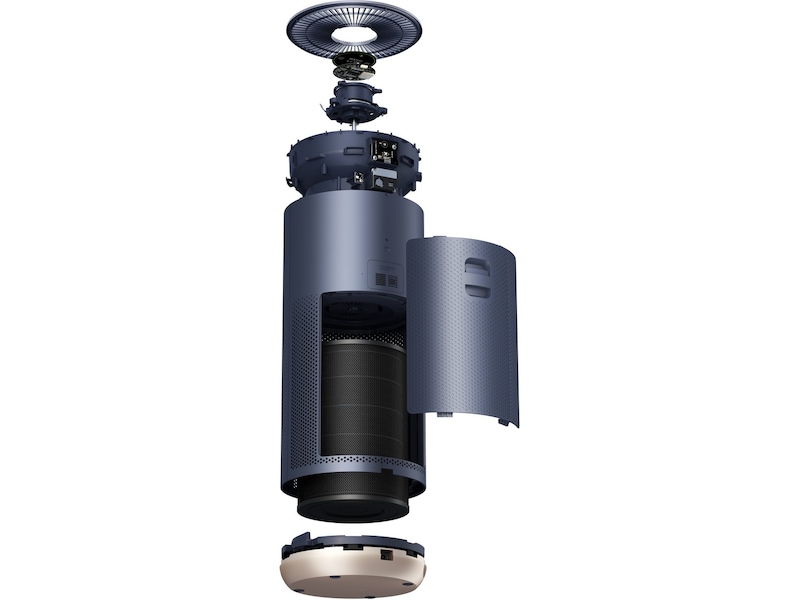 Smartmi Air Purifier 2 Luftrenser Luftrensere