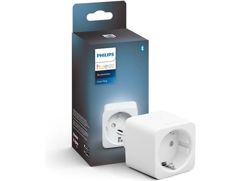 Philips Hue Smart plug Smart strømstyring