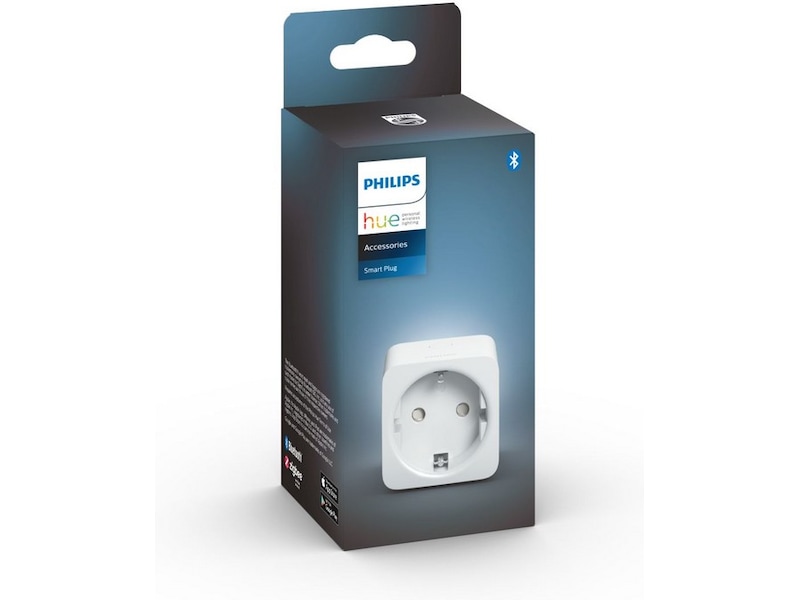Philips Hue Smart plug Smart strømstyring