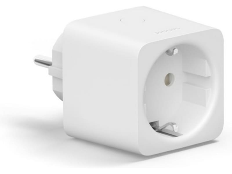 Philips Hue Smart plug Smart strømstyring
