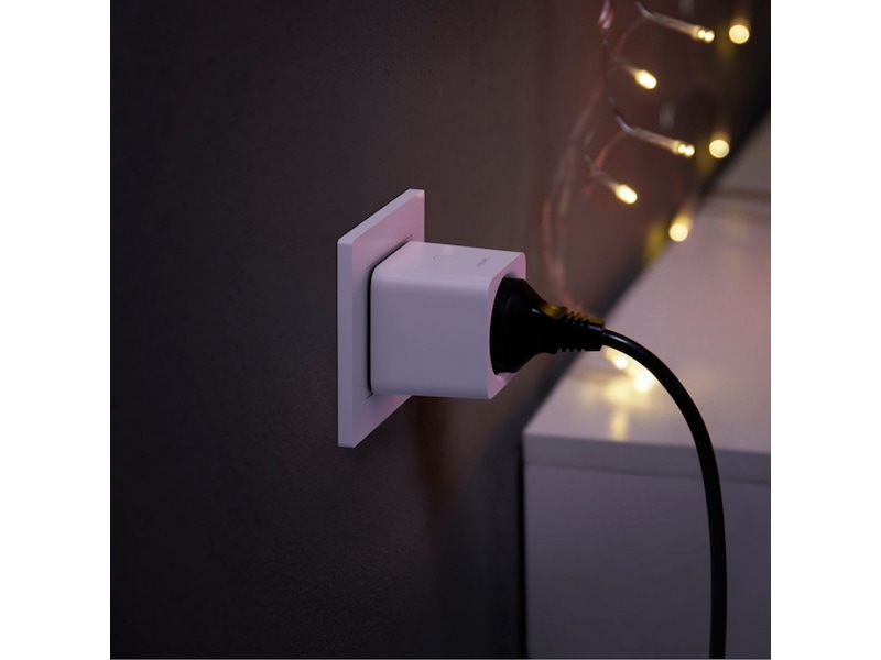 Philips Hue Smart plug Smart strømstyring