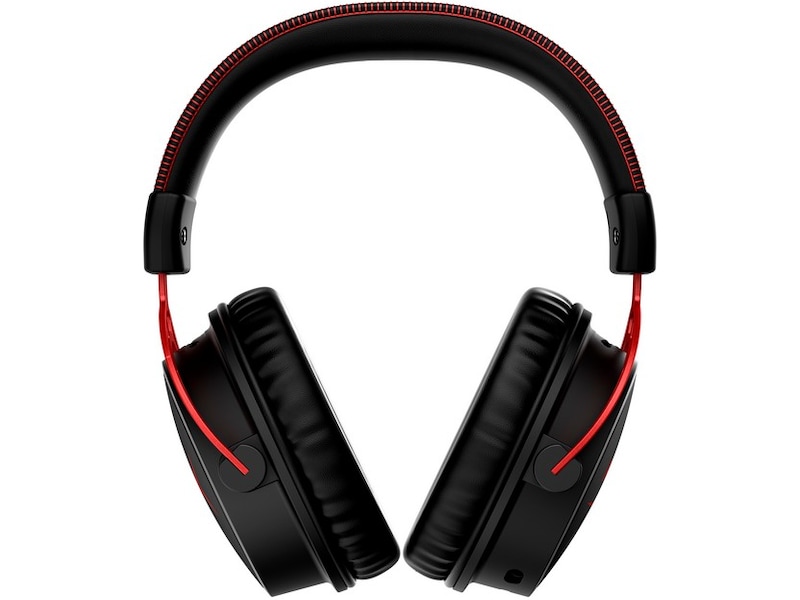 HyperX Cloud Alpha Trådløst Gaming Headset (sort) Gaming headset