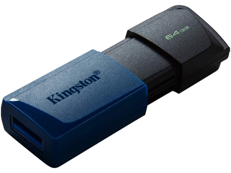 Kingston DataTraveler Exodia M 64GB Minnepenn / USB