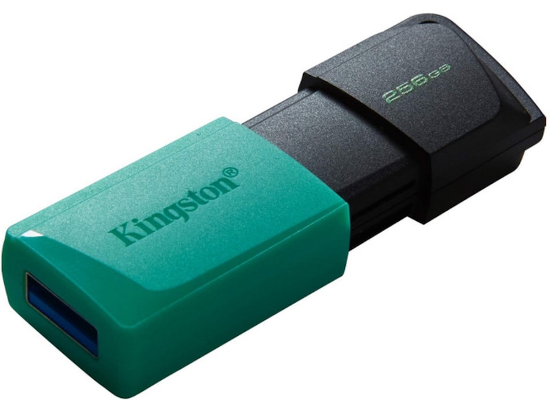 Kingston DataTraveler Exodia M 256GB Minnepenn / USB