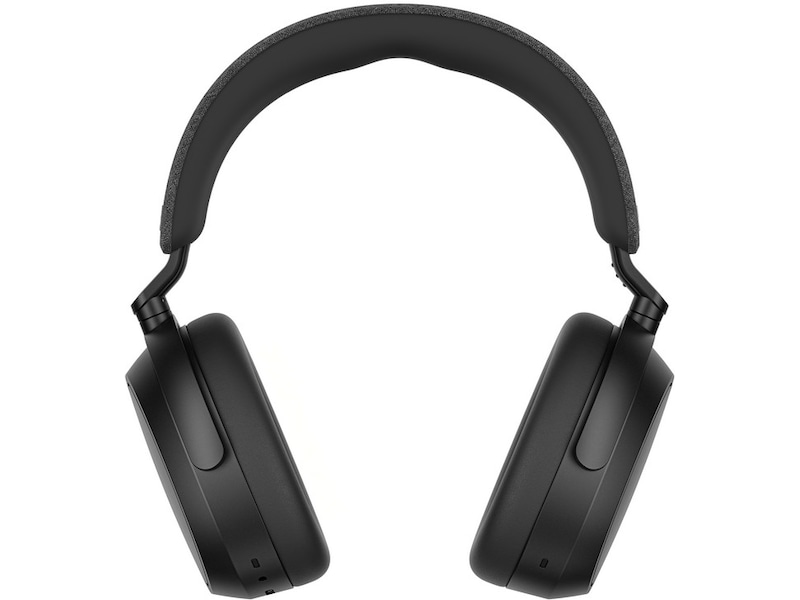 Sennheiser Momentum 4 AEBT trådløse hodetelefoner, Over-Ear (sort) Hodetelefoner