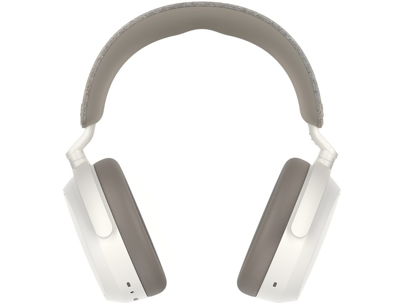 Sennheiser Momentum 4 AEBT trådløse hodetelefoner, Over-Ear (hvit) Hodetelefoner