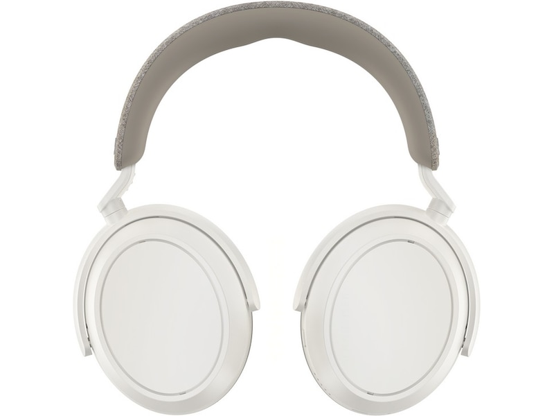 Sennheiser Momentum 4 AEBT trådløse hodetelefoner, Over-Ear (hvit) Hodetelefoner