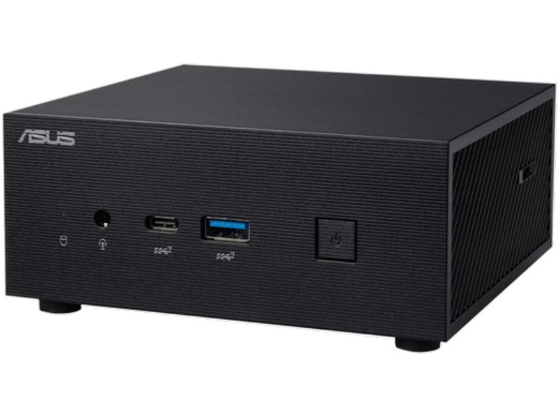 Asus Mini PC Barebone PN63 BS3018MDS1 BGrade KomplettBedrift.no