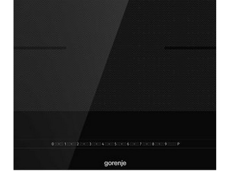 Gorenje IS846BG Induksjonstopp Induksjonstopp