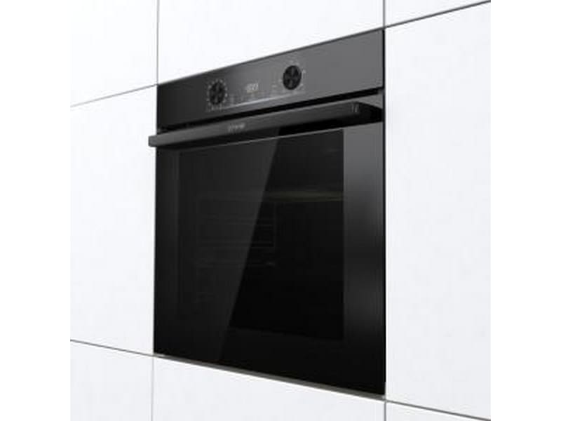Gorenje BOS6737E13BG Innebygd Ovn (sort) Stekeovn