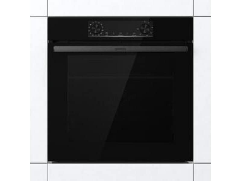 Gorenje BOS6737E13BG Innebygd Ovn (sort) Stekeovn