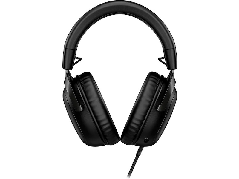 HyperX Cloud III Gaming Headset (sort) Gaming headset