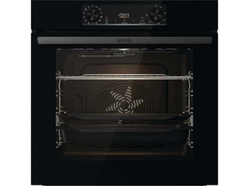 Gorenje BOS6737E13BG Innebygd Ovn (sort) Stekeovn