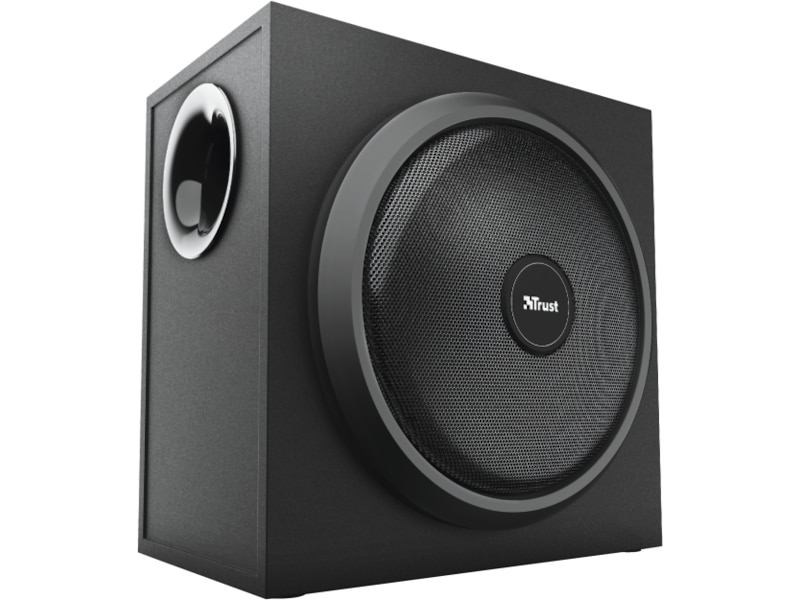 Trust Yuri 2.1 høyttalere 2.1 Høyttalere