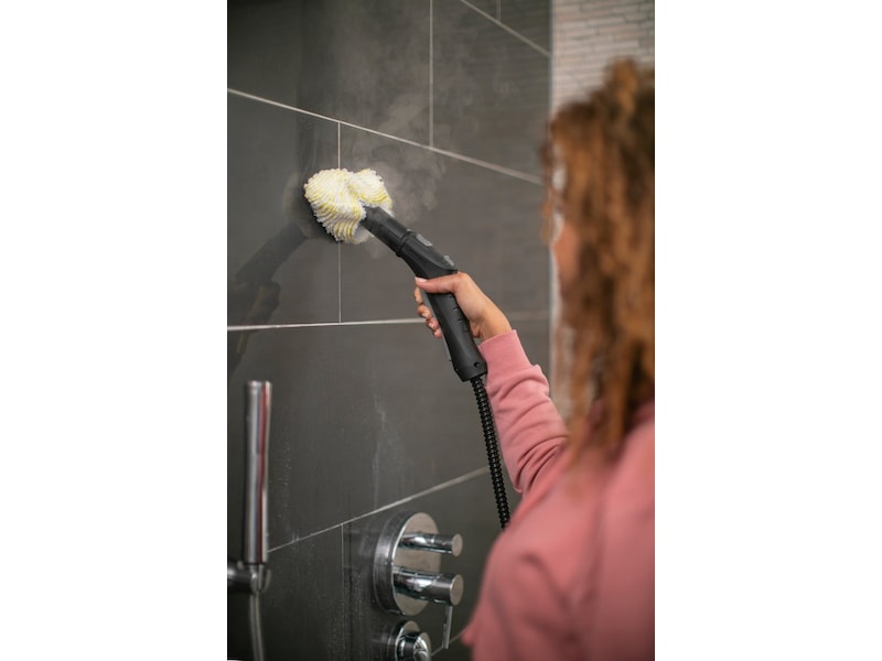 Kärcher SC 3 EasyFix Damprenser Dampvaskere