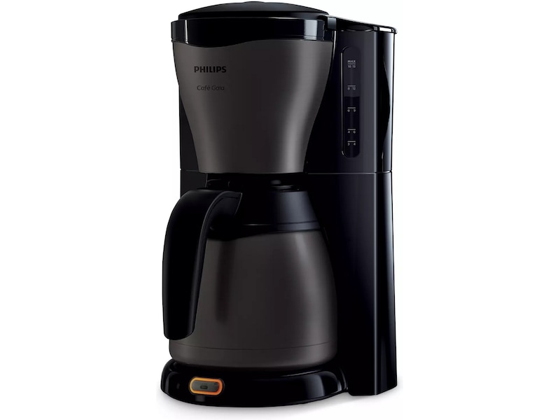 Philips Café Gaia HD 7547/80 Kaffetraker Kaffetraktere