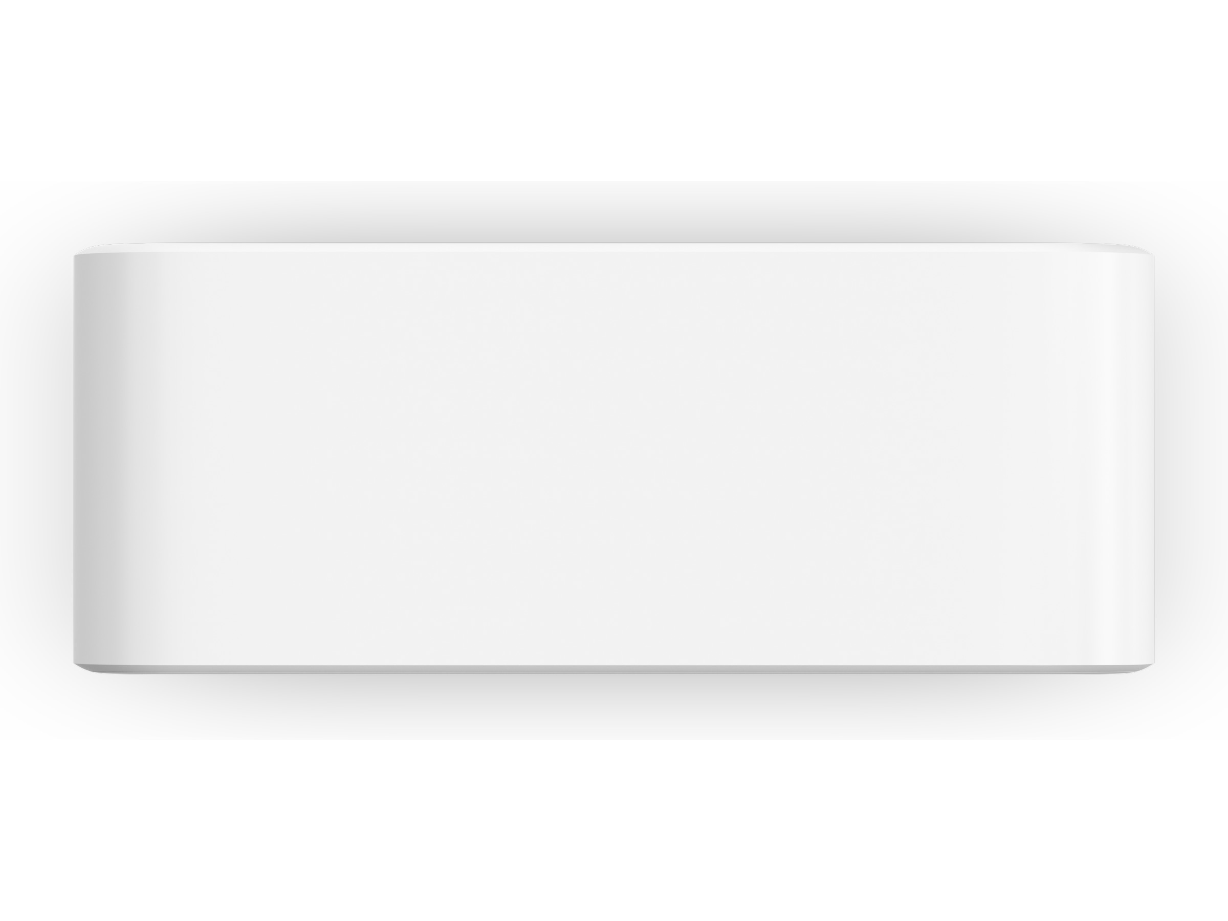 Sonos Sub (Gen3) Trådløs subwoofer Hvit  -B-Grade Demo DVD/Hi-Fi/stereo