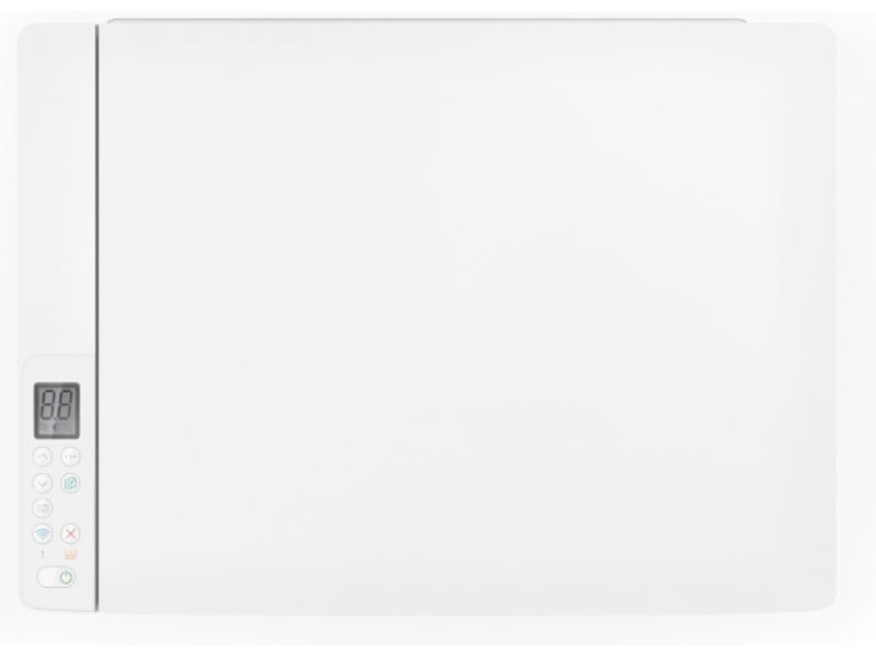 HP LaserJet MFP M140w laserskriver Skrivere