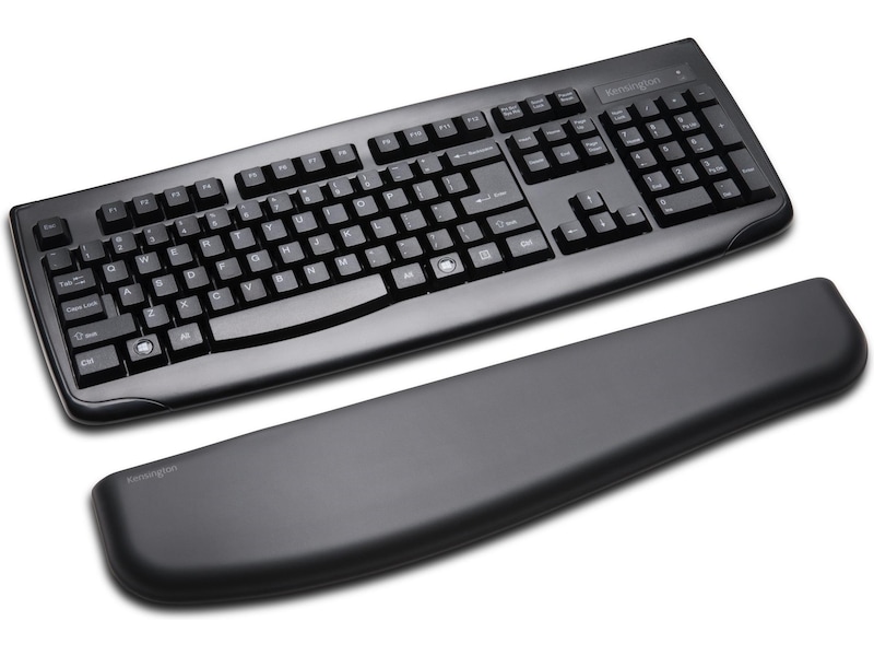 Kensington håndleddstøtte ErgoSoft Håndleddstøtte