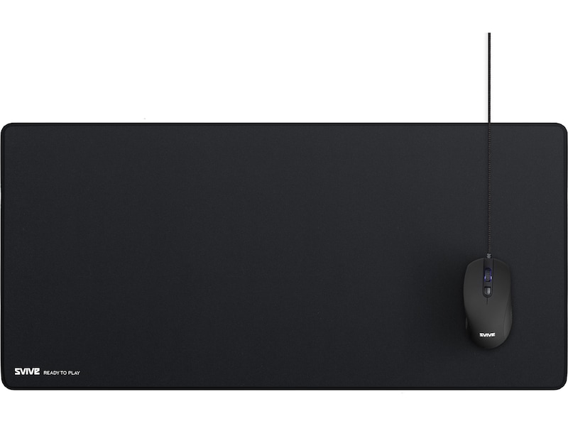 Svive Styx RtP Gaming Musematte XXL Gamingmusematte