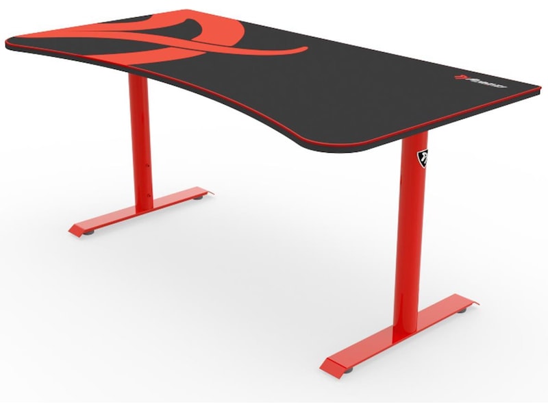 Arozzi Arena Gaming Desk (rød) Gaming desk