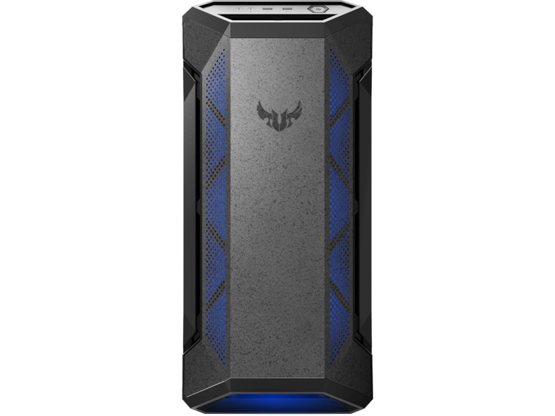ASUS TUF Gaming GT501 Midi Tower Midi tower