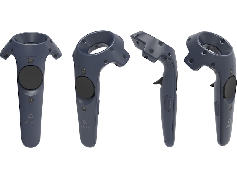 HTC VIVE Controller 2018 VR-tilbehør