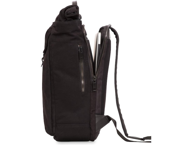 KNOMO Novello Rolltop Backpack 15" KomplettBedrift.no