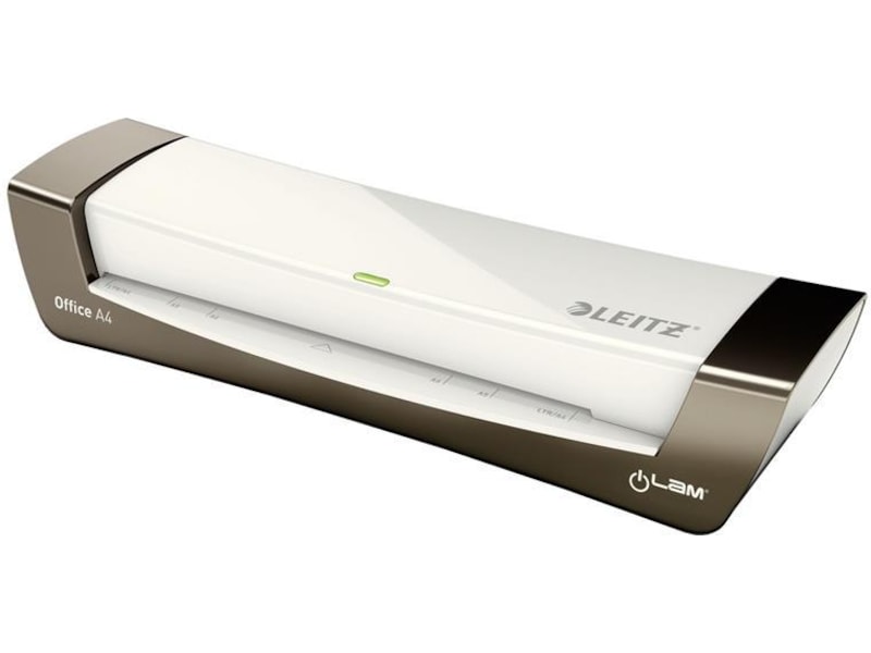 Leitz lamineringsmaskin iLAM A4 Office Lamineringsmaskiner