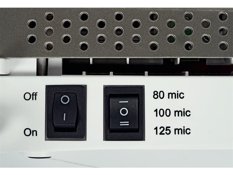 Leitz lamineringsmaskin iLAM A4 Office Lamineringsmaskiner