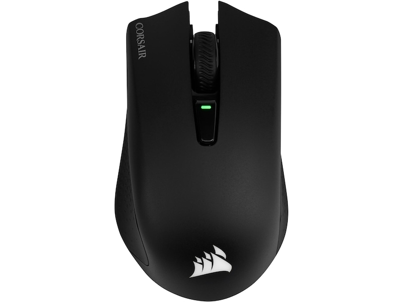 Corsair Gaming Harpoon RGB Trådløs Mus (sort) Gamingmus