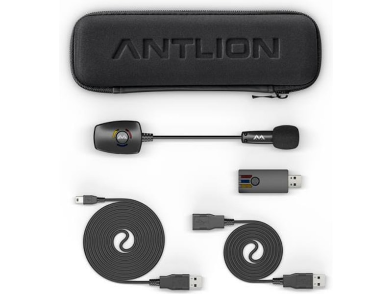 Antlion Audio ModMic Trådløs Mikrofon Mikrofon