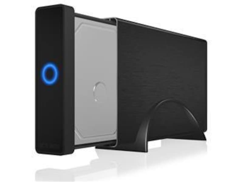 ICY BOX IB-377-C31 HDD kabinett Eksterne kabinetter