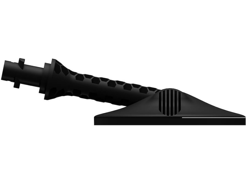 AVA Microfiber Mop med vanngjennomstrømning Tilbehør til høytrykksspylere