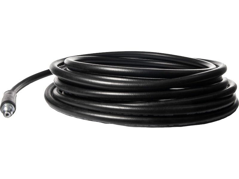 AVA Fiberarmert skjøteslange 15M Tilbehør til høytrykksspylere