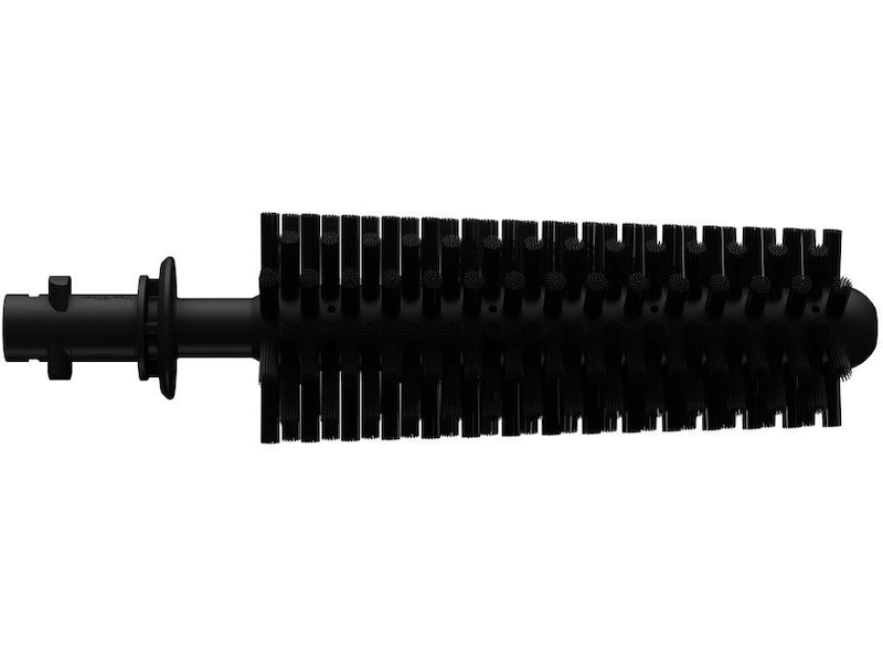 AVA Felgbørste for Høytrykkspyler Tilbehør til høytrykksspylere