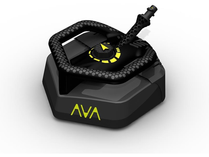 AVA Premium terrassevasker Tilbehør til høytrykksspylere