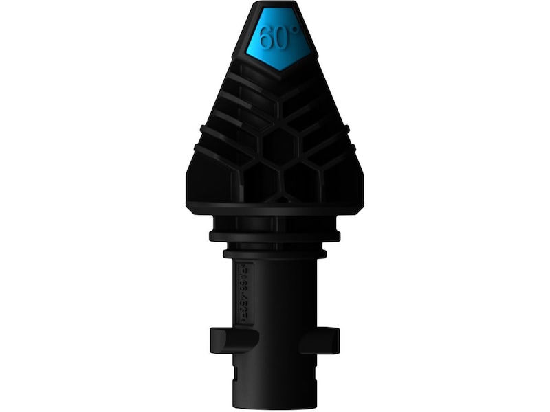 AVA 60 ° Dyse Tilbehør til høytrykksspylere