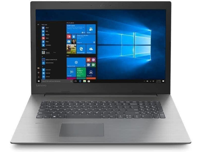 Lenovo IdeaPad 330 17.3" HD+ matt -Demo - KomplettBedrift.no
