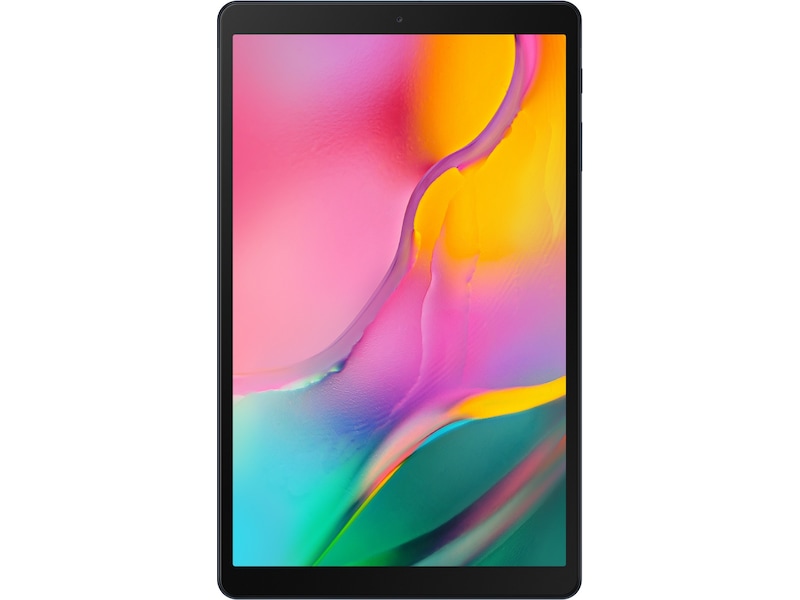 Samsung Galaxy Tab A 2019 4g 32gb Sort Nettbrett
