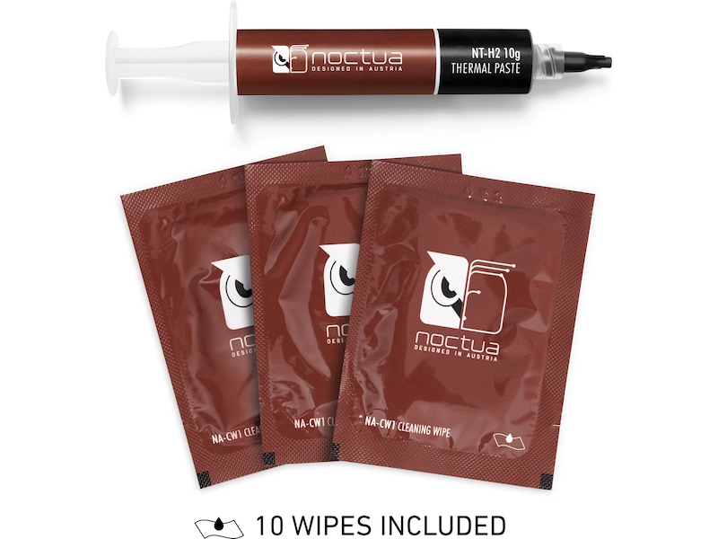 Noctua NT-H2 Kjølepasta Kjølepasta