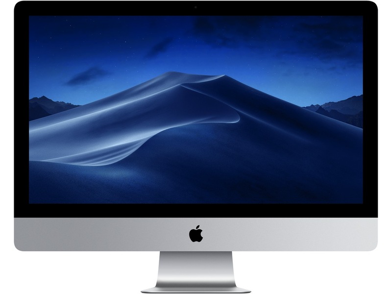 iMac 27 5K (2019) 1TB - Mac stasjonær - KomplettBedrift.no